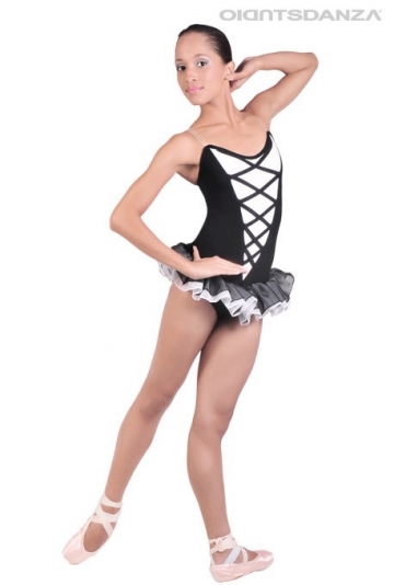 Kostüm ballett Carmen C2520