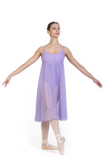 Kleid ballett Rélevé C2806