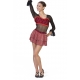 Costume per danza Brigitte C2124 - 